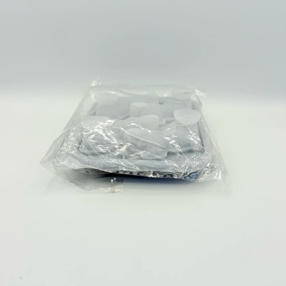 Silicone Dog Shape Ice Cube Tray Mold Cocktail Whiskey Chocolate Dessert